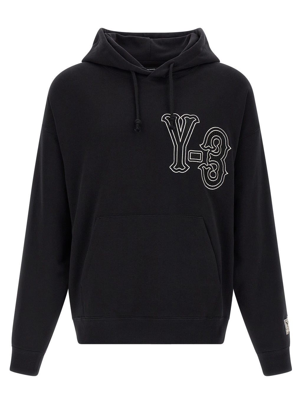 هودي Y-3 El5 Gfx