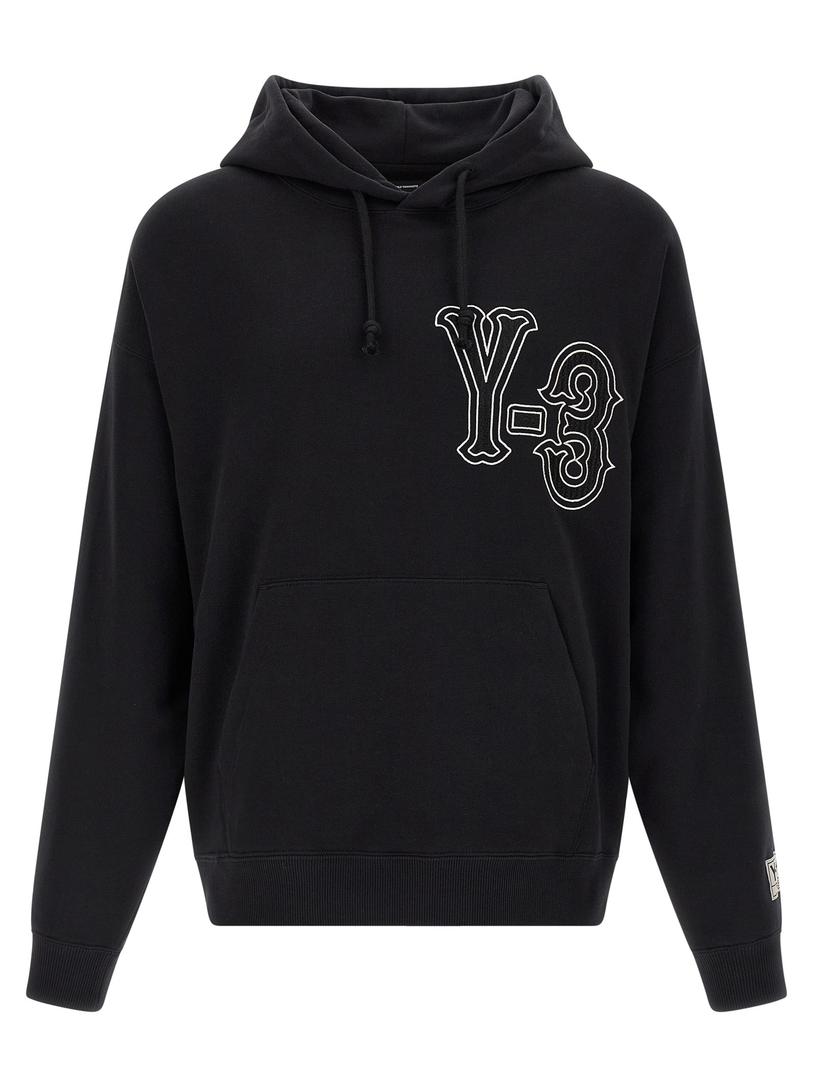 هودي Y-3 El5 Gfx