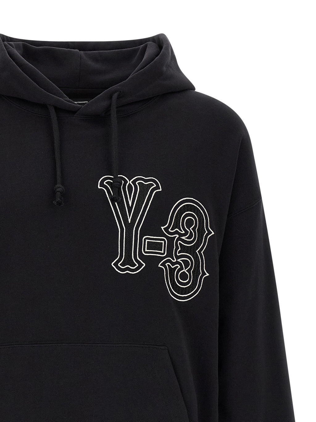 هودي Y-3 El5 Gfx