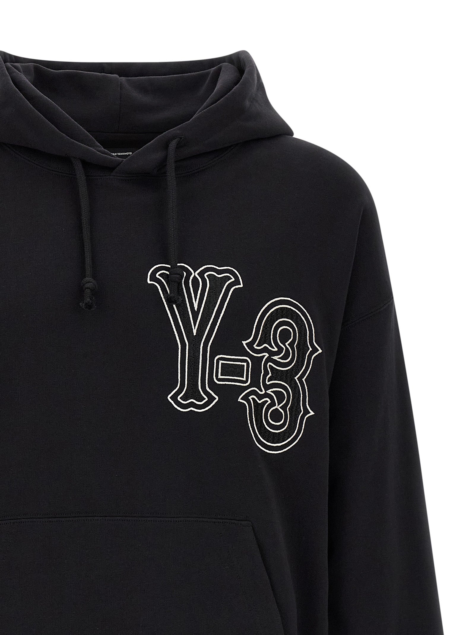 هودي Y-3 El5 Gfx
