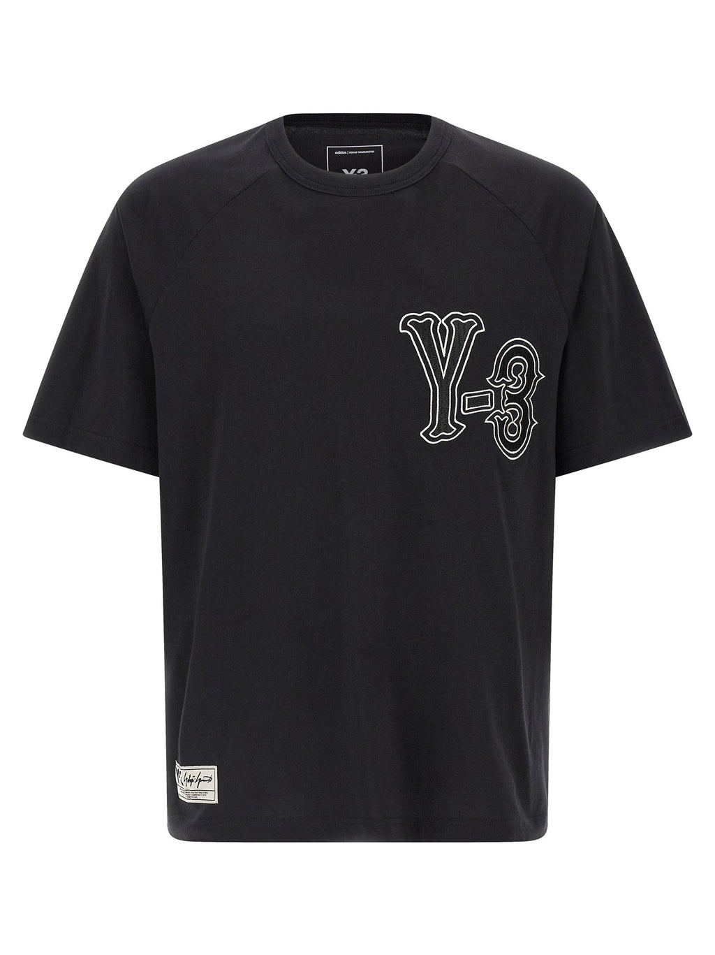 تيشيرت Y-3 إيليت 5 جرافيكس