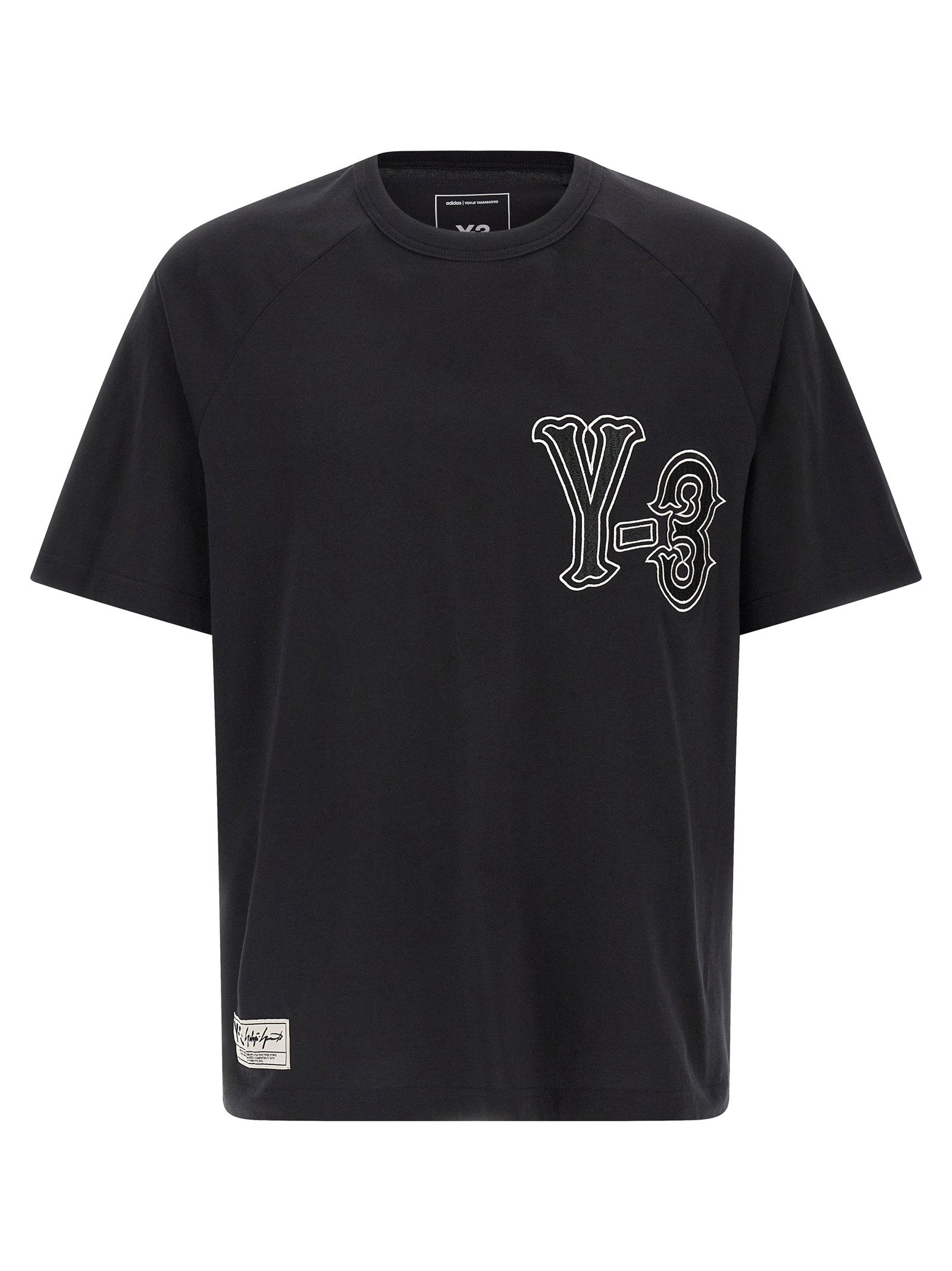 تيشيرت Y-3 إيليت 5 جرافيكس