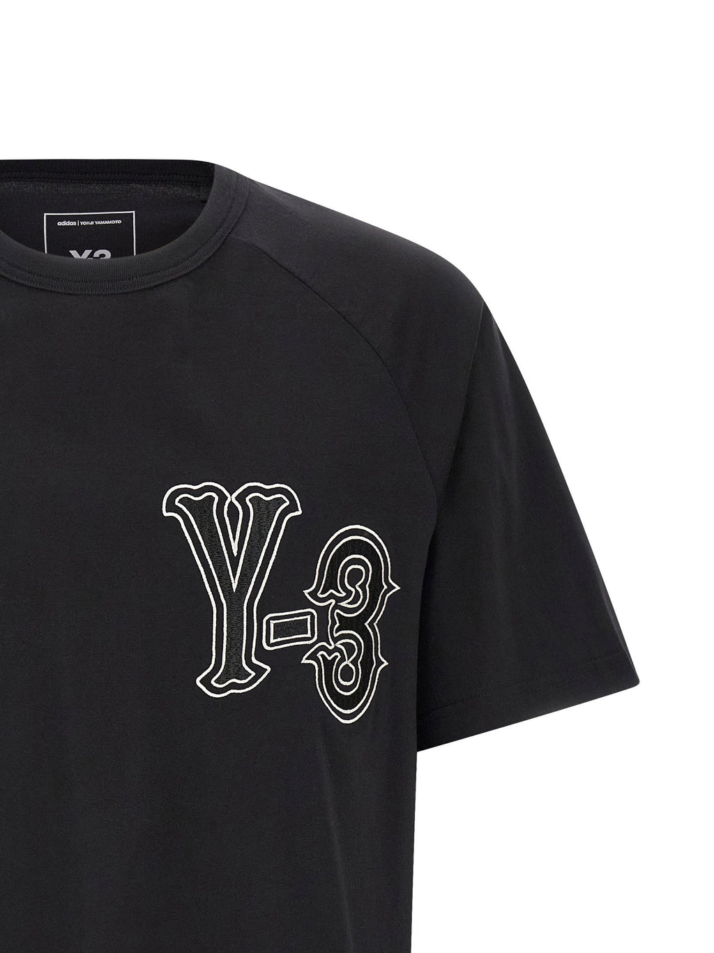 تيشيرت Y-3 إيليت 5 جرافيكس