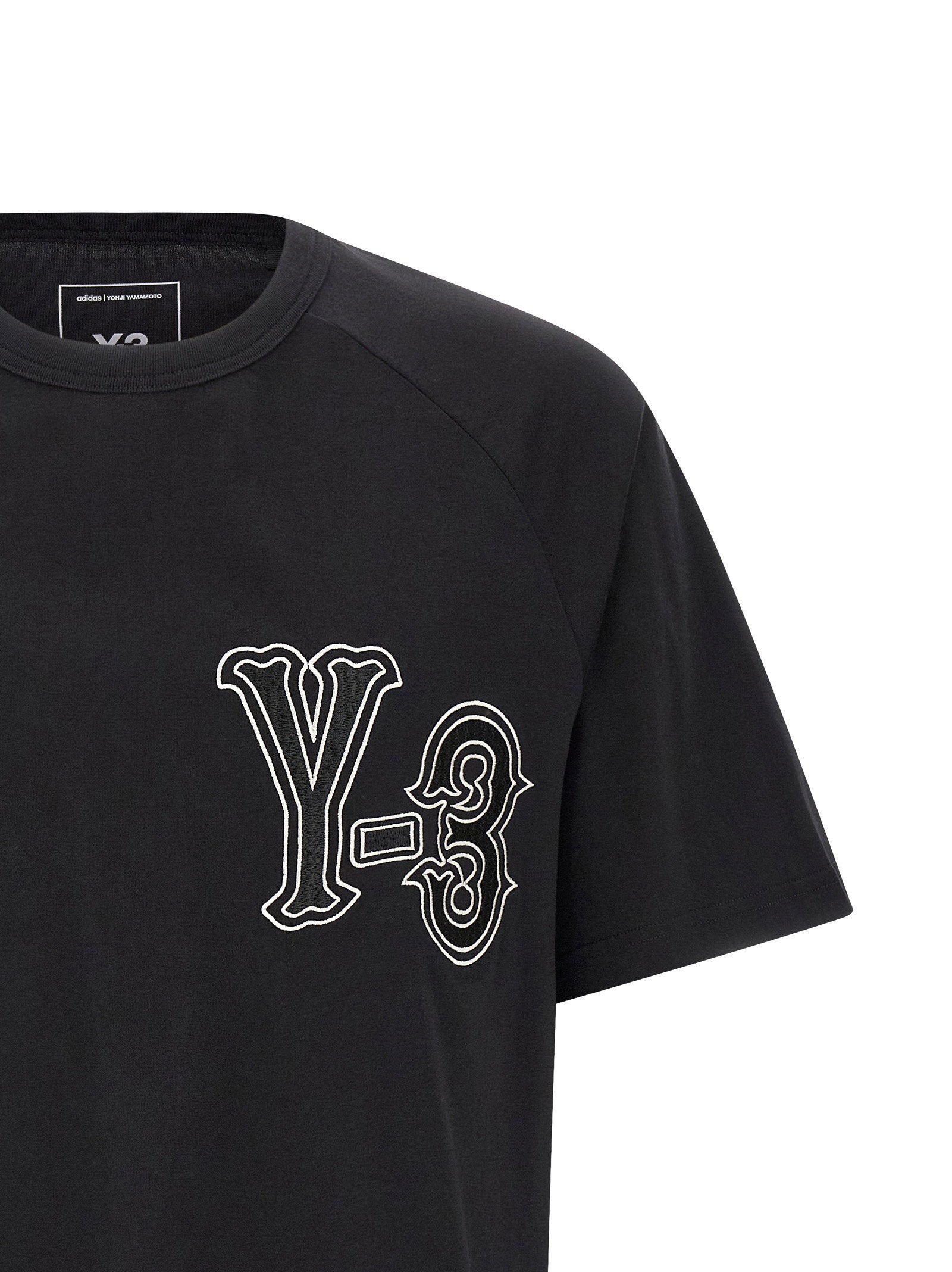 تيشيرت Y-3 إيليت 5 جرافيكس