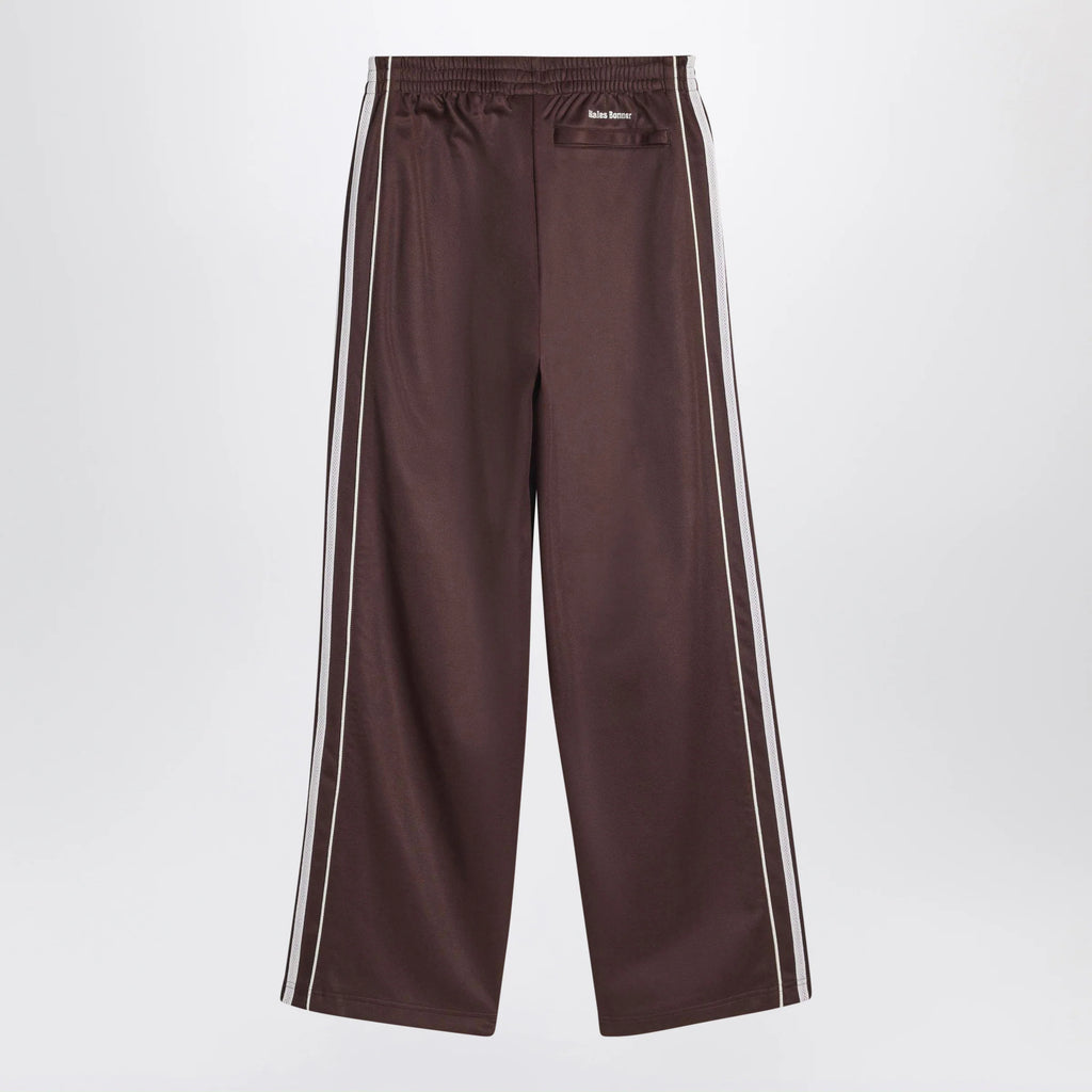 adidas by Wales Bonner WB jogging pants Shadow Brown