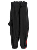 Y-3 Gradient Cargo Pants