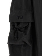 Y-3 Gradient Cargo Pants