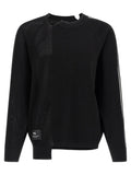Y-3 Gfx Sweater