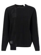 Y-3 Gfx Sweater