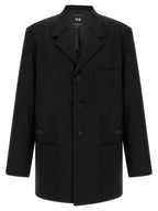 Y-3 Chore Ct Jacket