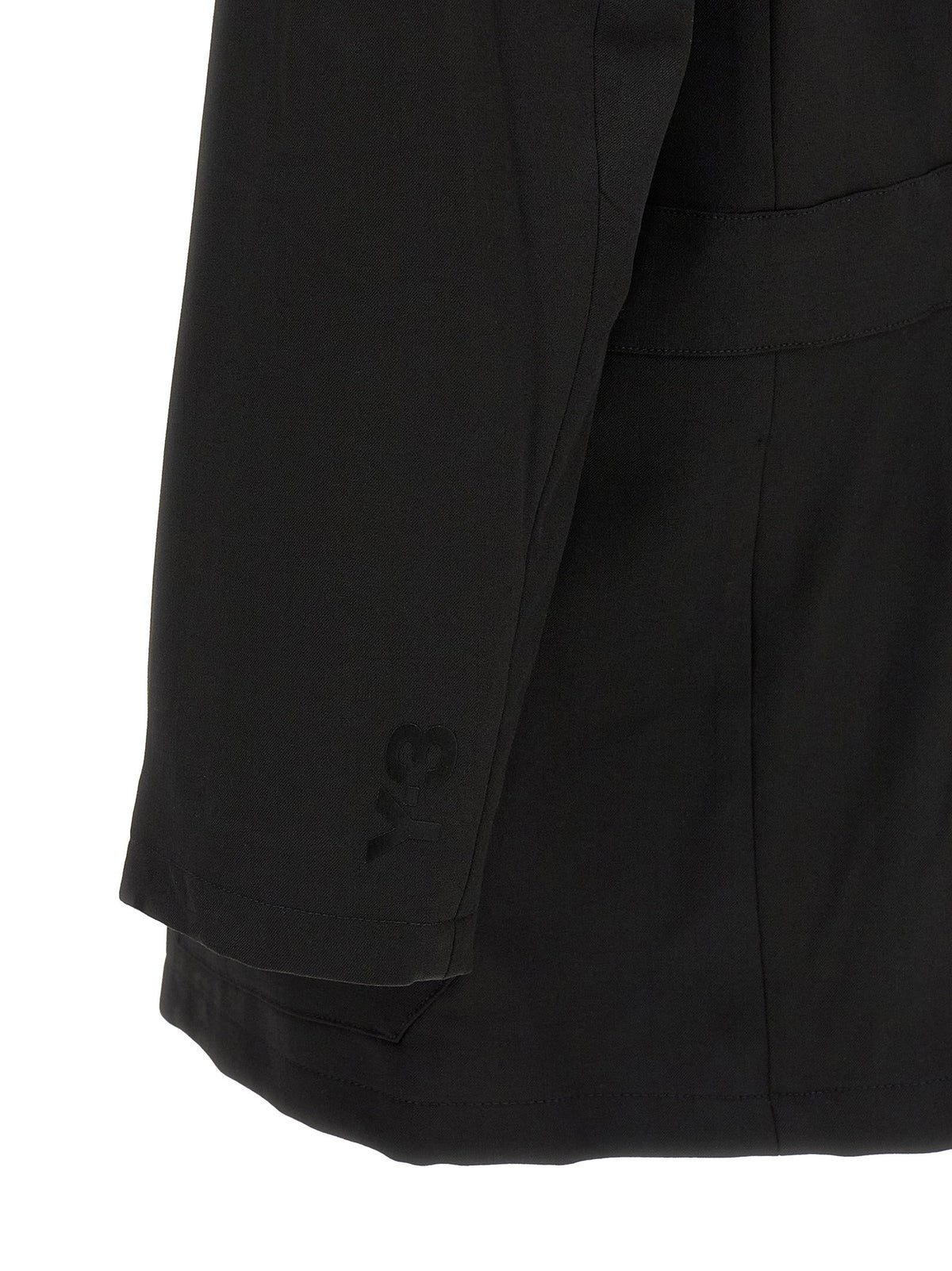 Y-3 Chore Ct Jacket