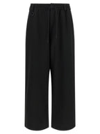 Y-3 D-ring Wide Pants