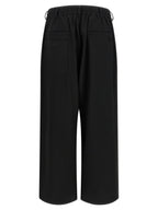Y-3 D-ring Wide Pants