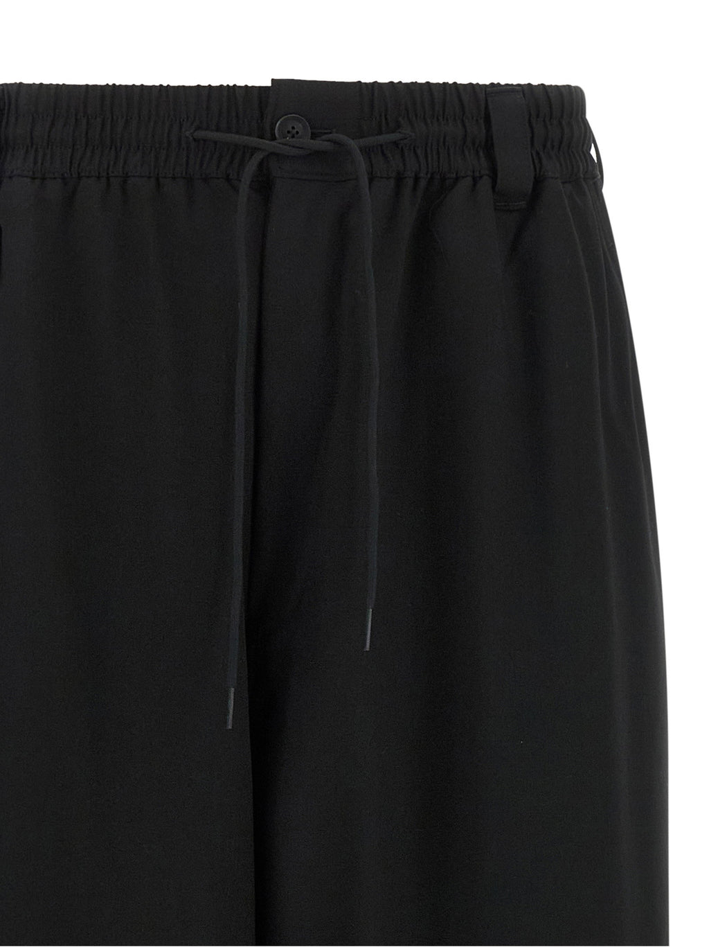 Y-3 D-ring Wide Pants