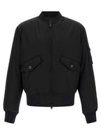 Y-3 Bomber Jacket
