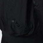 adidas Y-3 Y-3 bomber jacket in black nylon