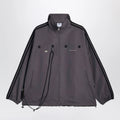 adidas Statement Track top Song for the Mute 007 Grey Six