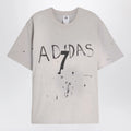 adidas Statement Song For The Mute 007 grey T-shirt