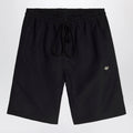 adidas Statement Song For The Mute 007 black shorts