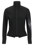 Y-3 Gradient 3 Stripes Sweatshirt