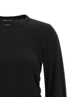 Y-3 Draped Cut T-shirt