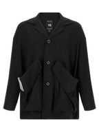 Y-3 Chore Blazer