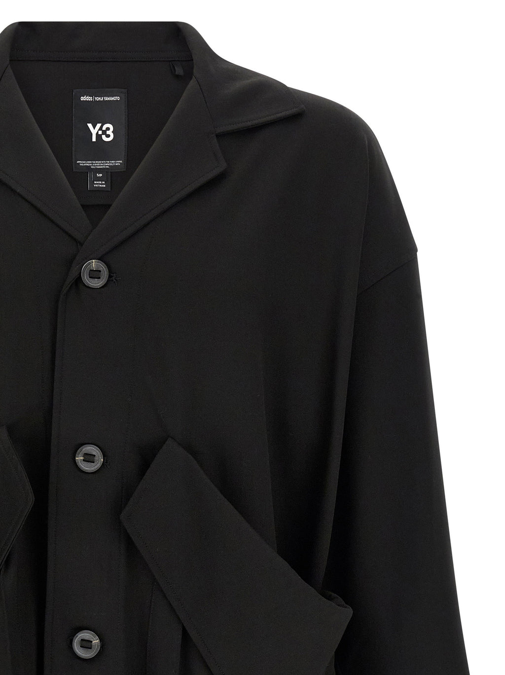 Y-3 Chore Blazer