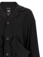 Y-3 Chore Blazer