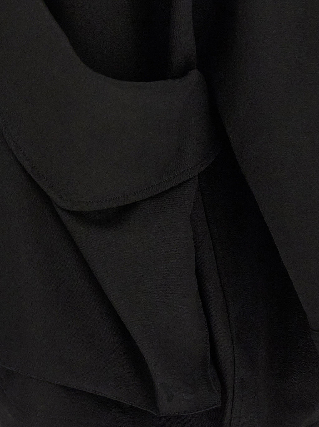 Y-3 Chore Blazer