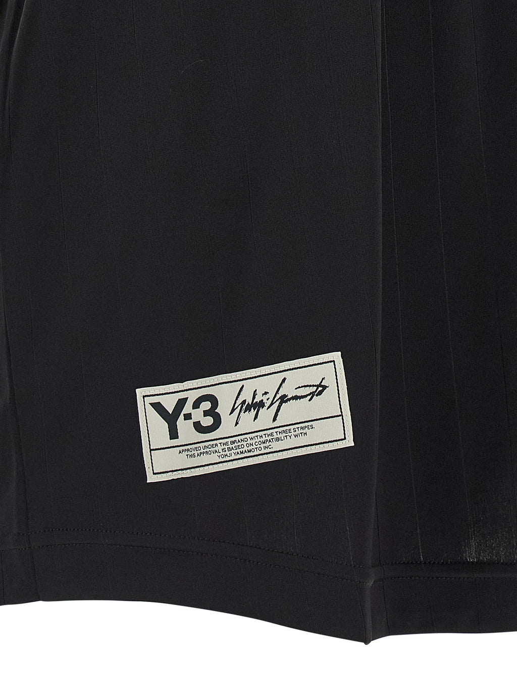 Y-3 Jude Bellingham Sweater
