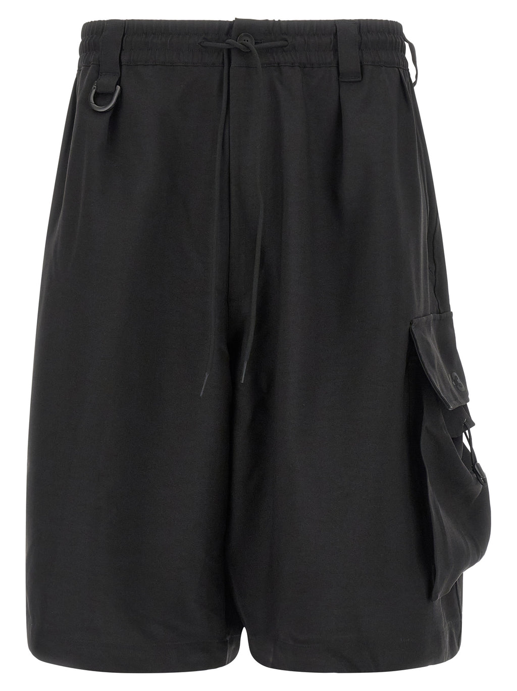 Y-3 سبورت زي موحد شورت كارغو