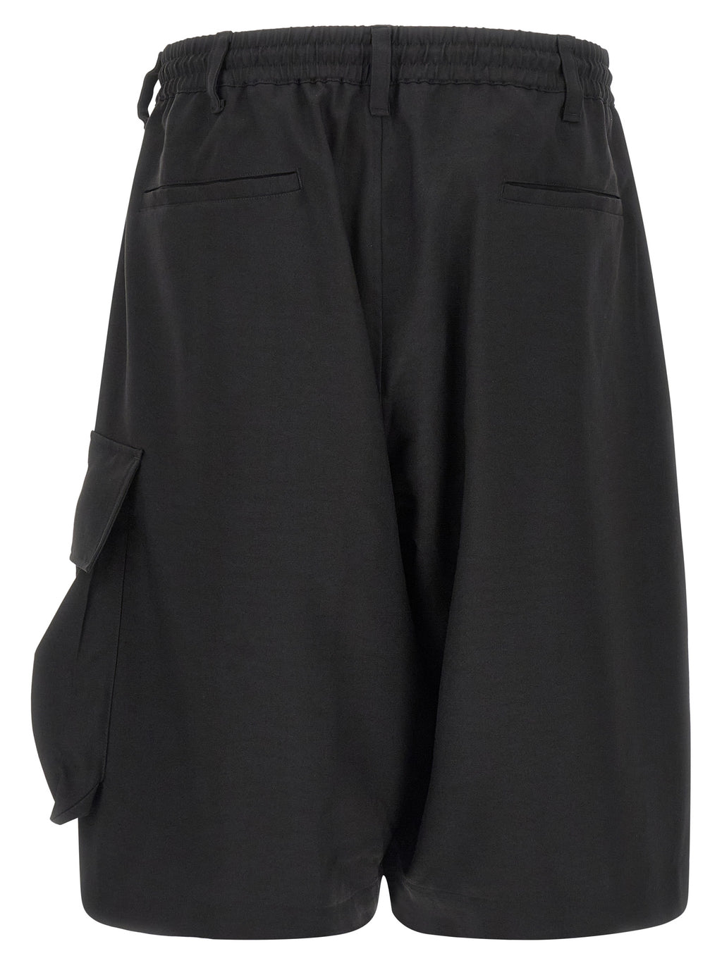 Y-3 سبورت زي موحد شورت كارغو