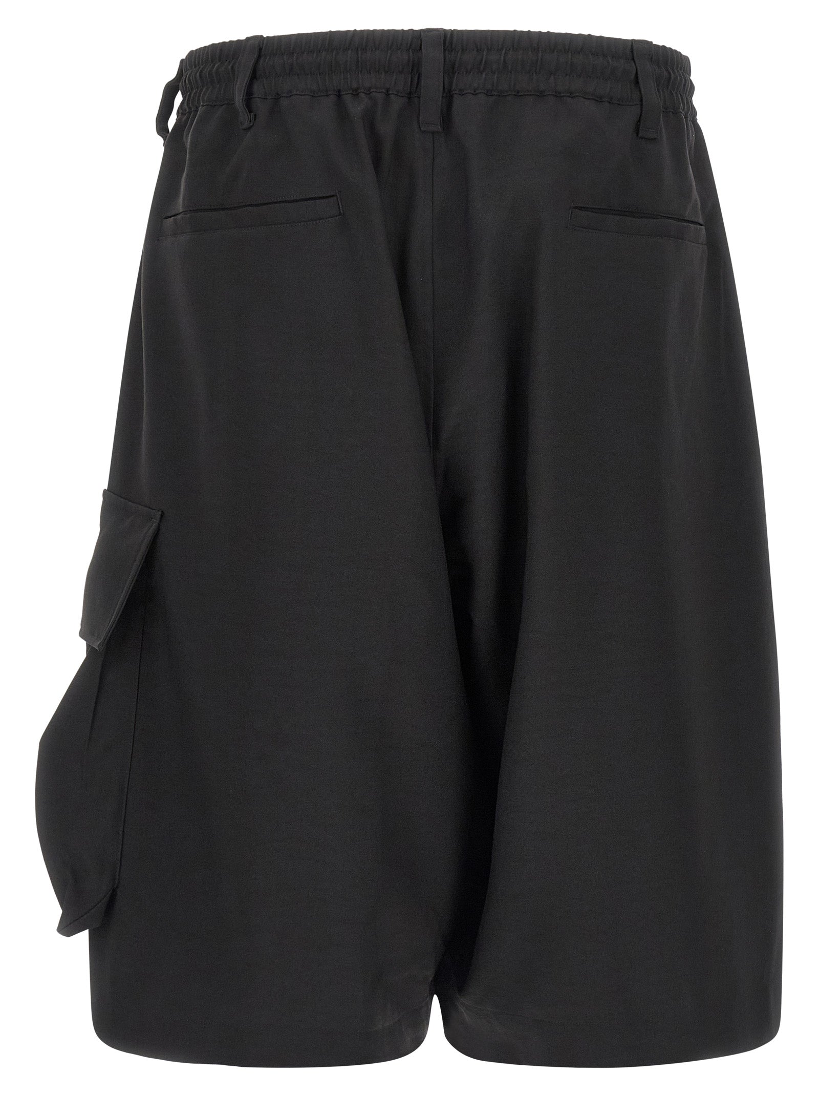 Y-3 سبورت زي موحد شورت كارغو