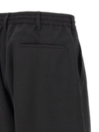 Y-3 Sport Uniform Short Cargo Shorts