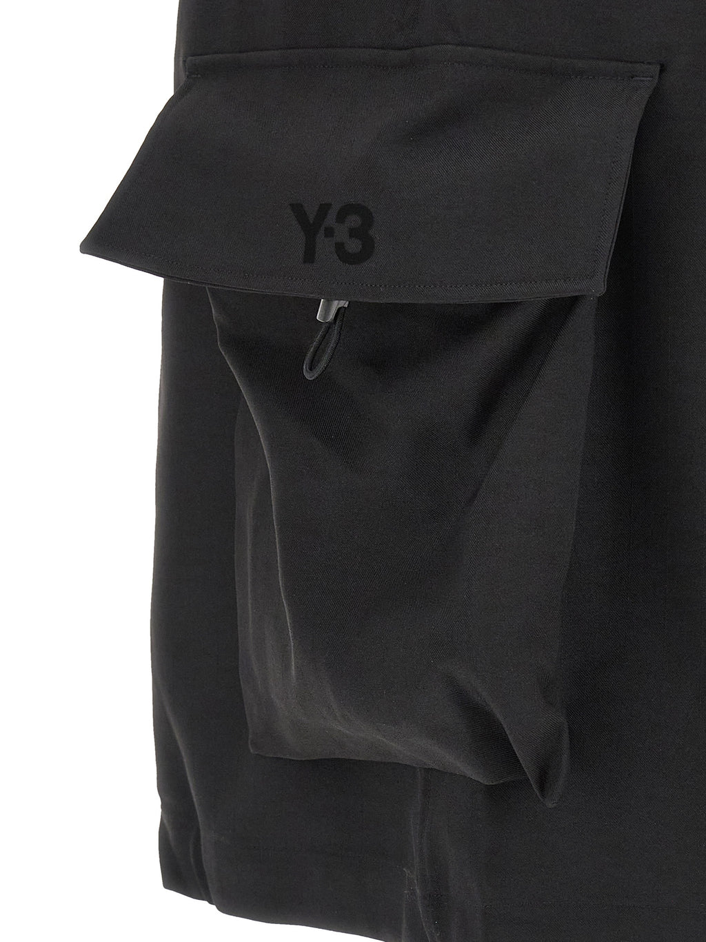 Y-3 سبورت زي موحد شورت كارغو