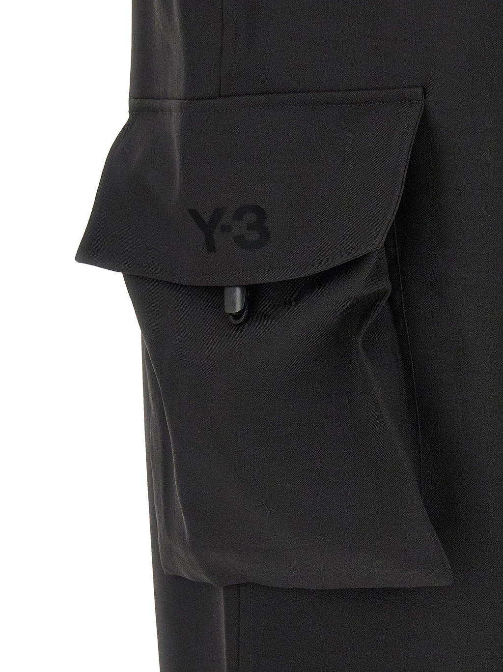 بنطلون Y-3 رياضي كارجو رسمي