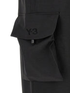 بنطلون Y-3 رياضي كارجو رسمي