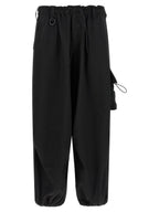 Y-3 Cargo Pants