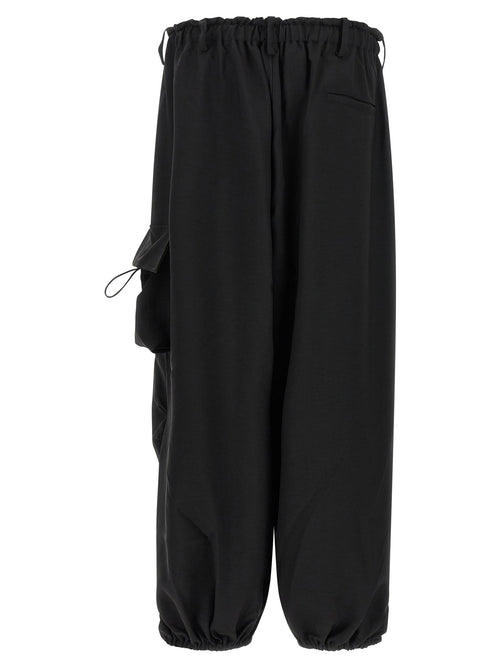 Y-3 Cargo Pants