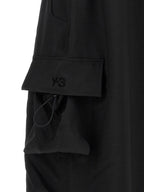 Y-3 Cargo Pants