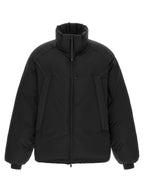 Y-3 Detachable Hood Down Jacket