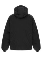 Y-3 Detachable Hood Down Jacket