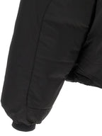 Y-3 Detachable Hood Down Jacket