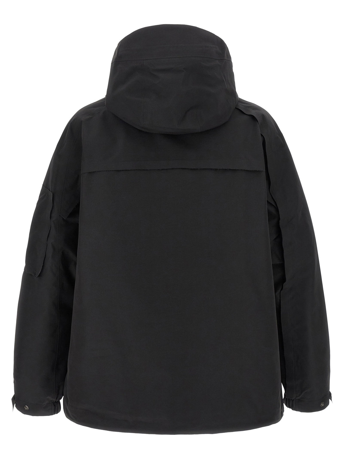 Y-3 Gtx Jacket