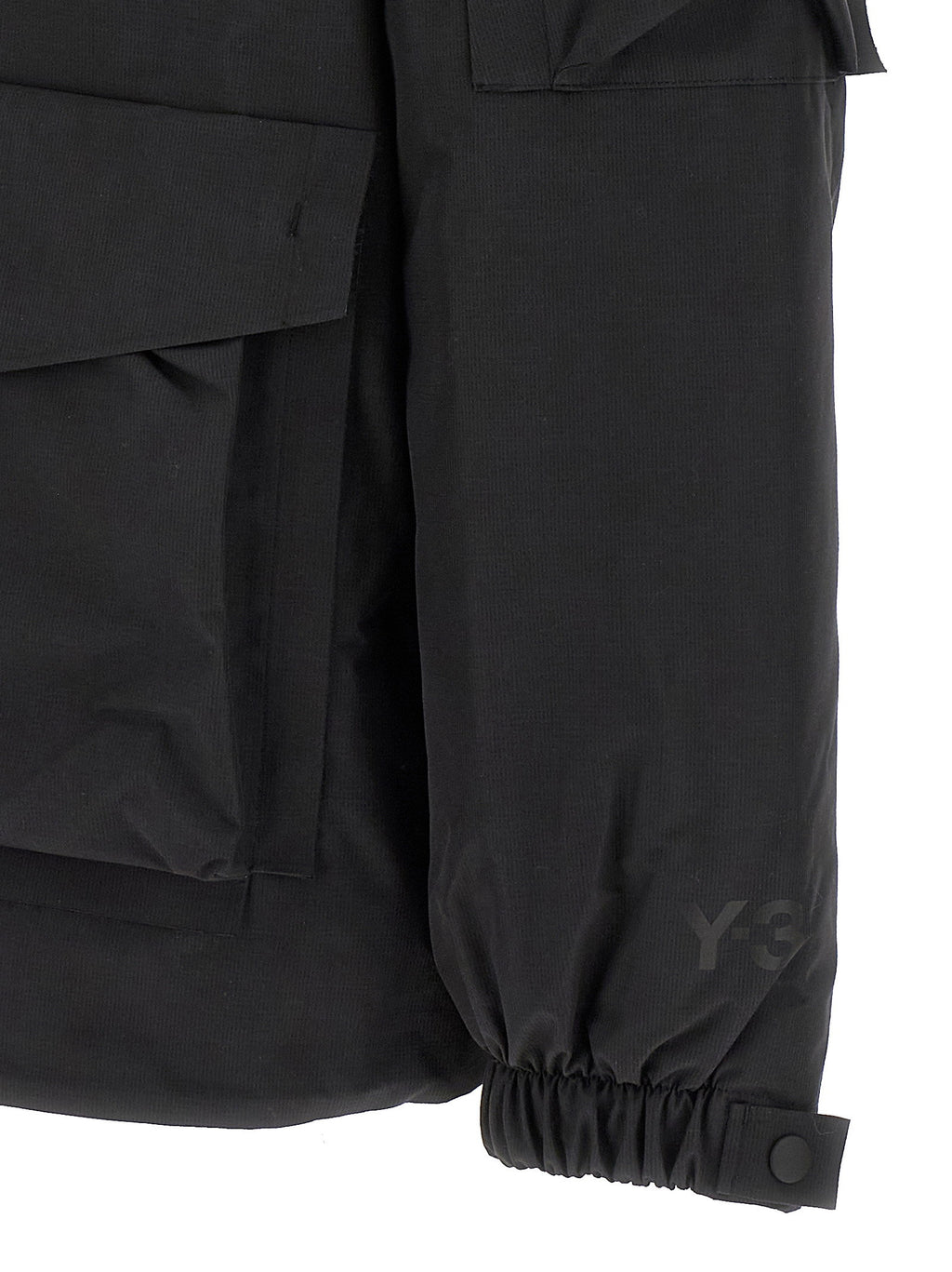Y-3 Gtx Jacket