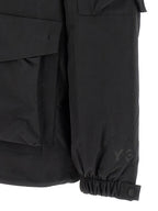 Y-3 Gtx Jacket