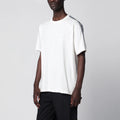 adidas Y-3 Y-3 Gradient Stripes short-sleeved T-shirt