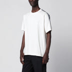 adidas Y-3 Y-3 Gradient Stripes short-sleeved T-shirt
