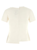 Y-3 Asymmetric T-shirt