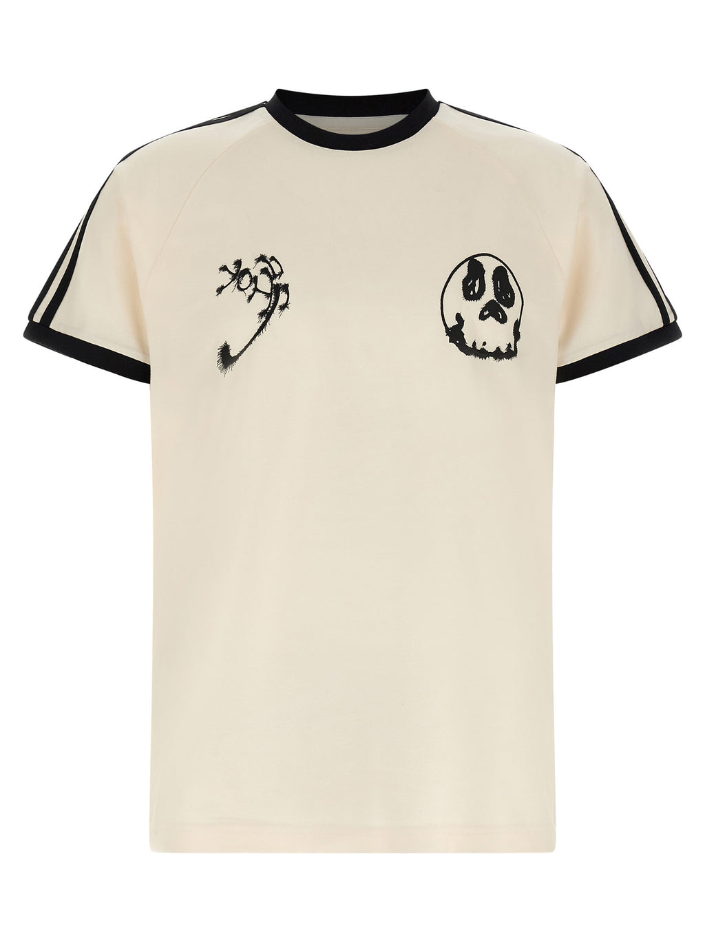 Y-3 Gfx Cali T-shirt